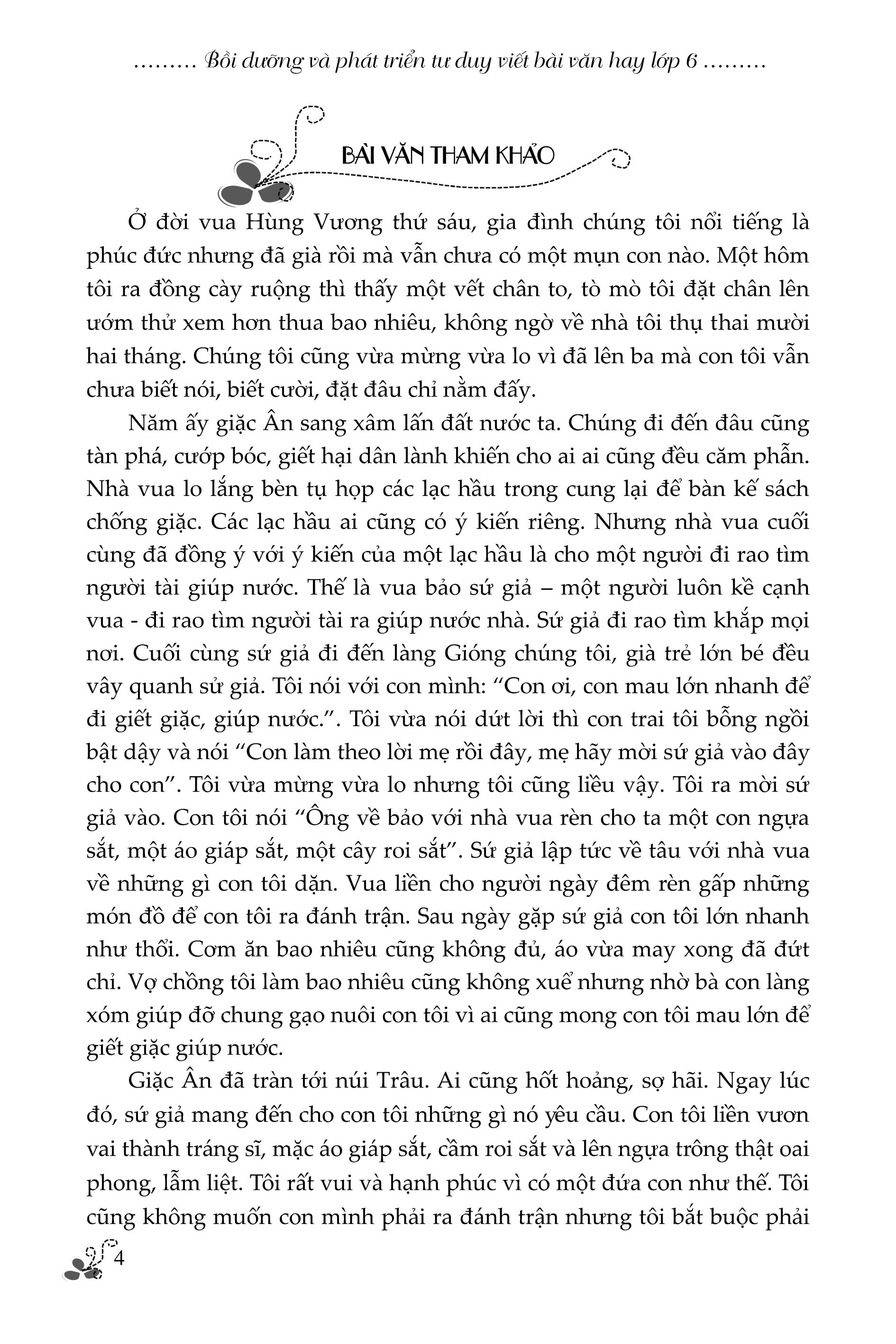 Trích đoạn 4